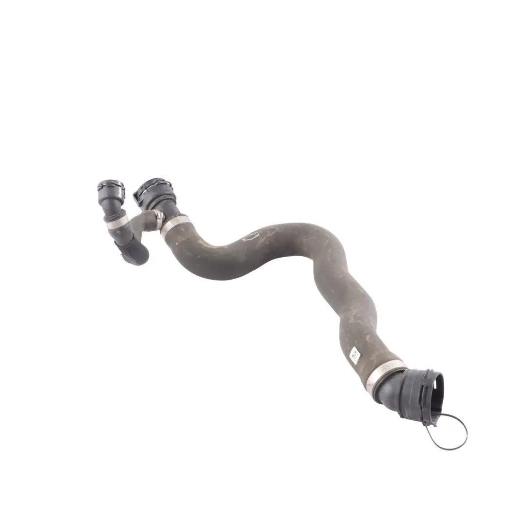 Water Hose Coolant Radiator Pipe Line Petrol to BMW X3 G01 X4 G02 with Part number 9797615 BMW X3 G01 X4 G02 Water Hose Coolant Radiator Pipe Line Petrol - SKU 9797615 - Part number 9797615