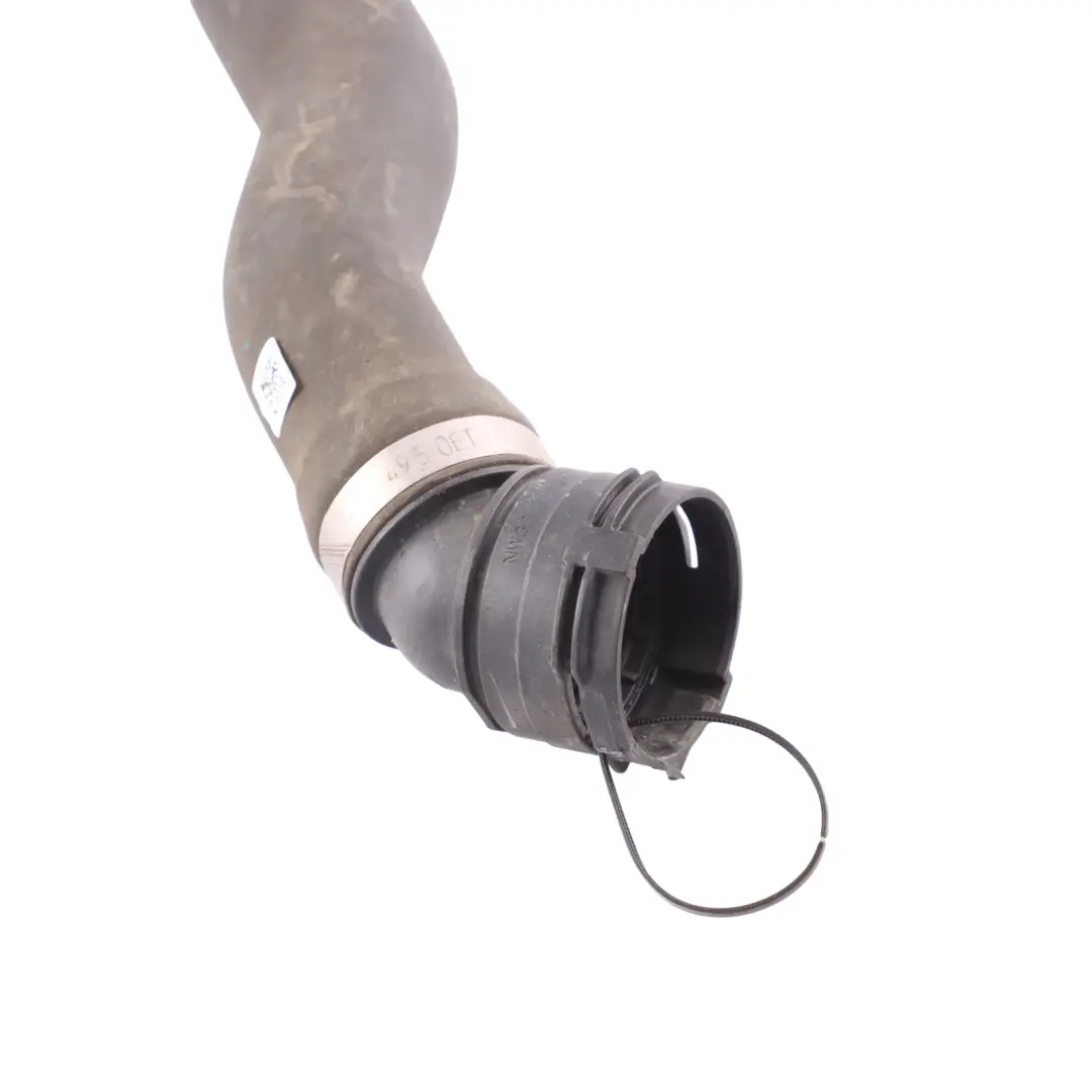Water Hose Coolant Radiator Pipe Line Petrol to BMW X3 G01 X4 G02 with Part number 9797615 BMW X3 G01 X4 G02 Water Hose Coolant Radiator Pipe Line Petrol - SKU 9797615 - Part number 9797615
