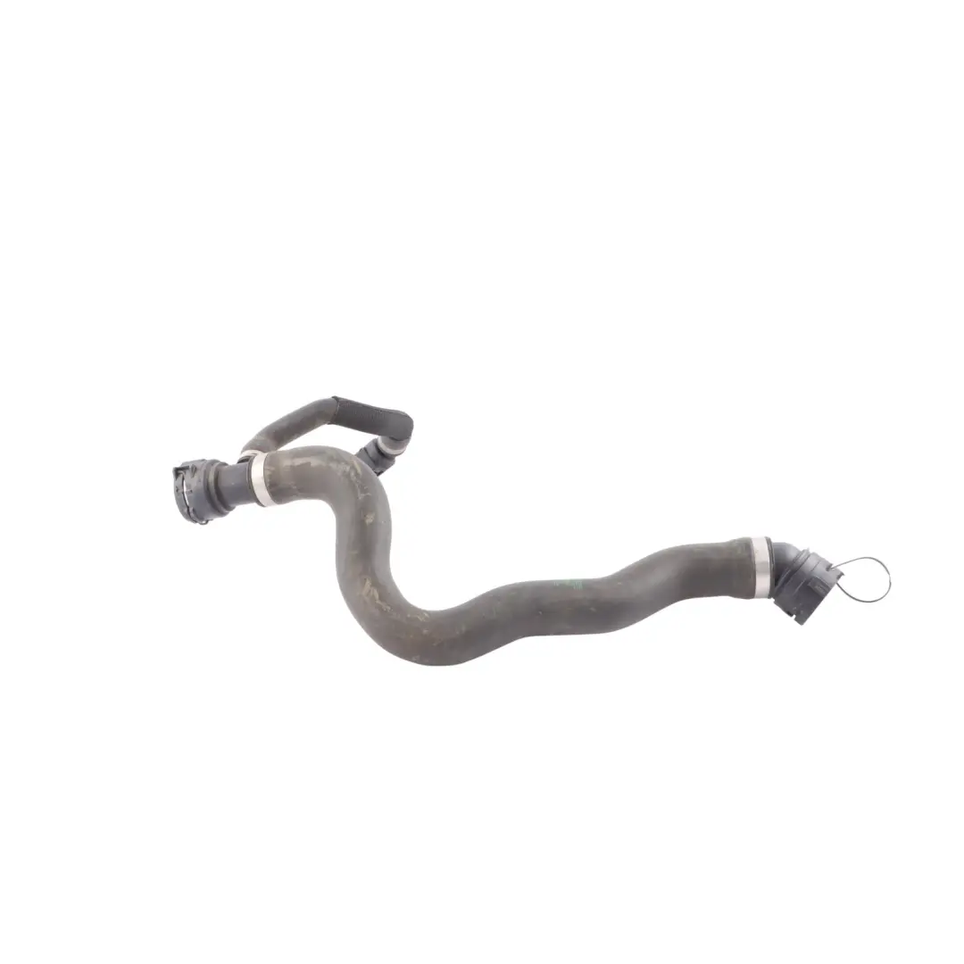 Water Hose Coolant Radiator Pipe Line Petrol to BMW X3 G01 X4 G02 with Part number 9797615 BMW X3 G01 X4 G02 Water Hose Coolant Radiator Pipe Line Petrol - SKU 9797615 - Part number 9797615