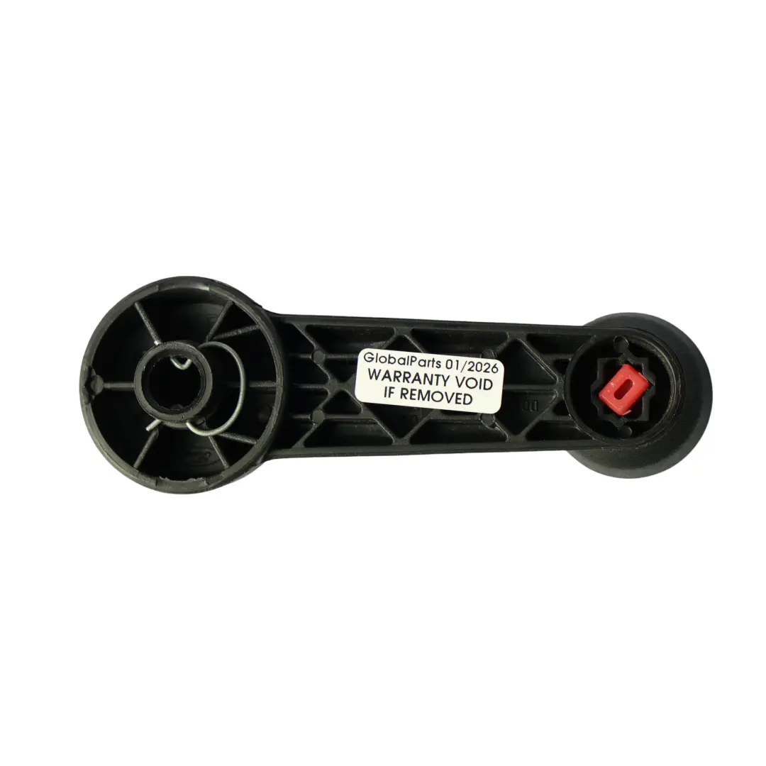 Ford Fiesta Mk7 Window Regulator Door Trim Rear Left Right N/O/S 97KGA23342A - SKU 97KG-A23342-AB - Part number 97KG-A23342-AB