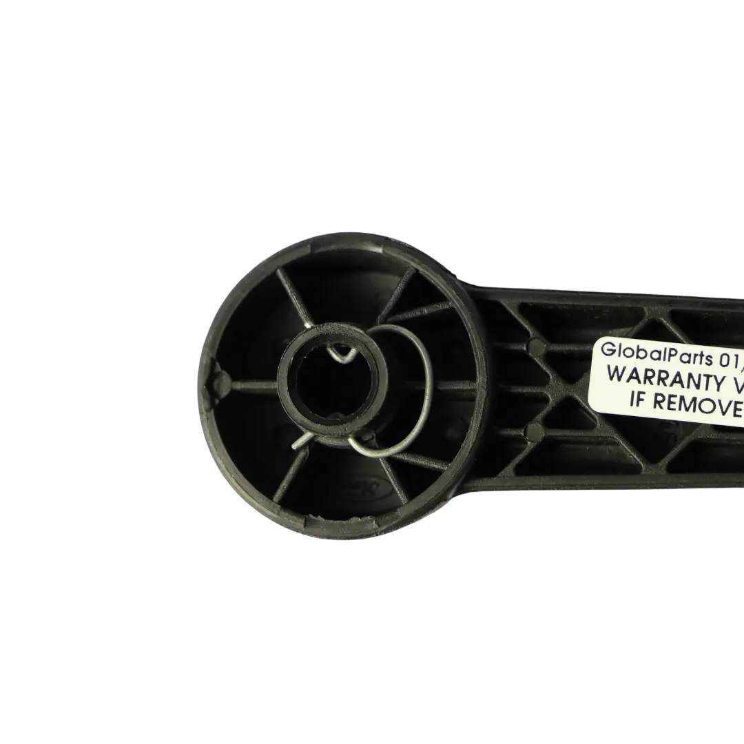 Regolatore Finestra Maniglia Anteriore Posteriore per Ford Fiesta Mk7 con numero di parte 97KG-A23342-AB Ford Fiesta Mk7 Regolatore Finestra Maniglia Anteriore Posteriore - SKU 97KG-A23342-AB - Numero di parte 97KG-A23342-AB