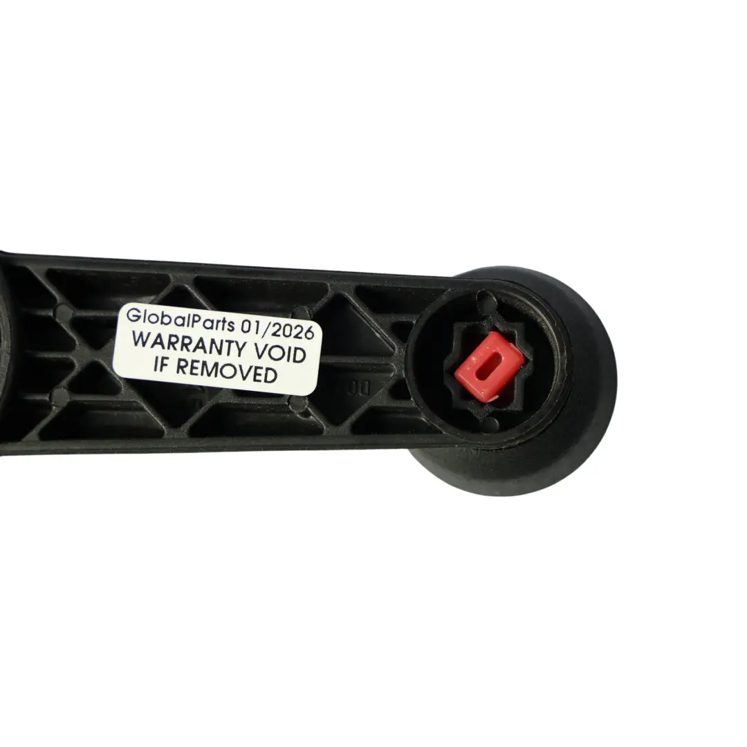 Ford Fiesta Mk7 Regolatore Finestra Maniglia Anteriore Posteriore - SKU 97KG-A23342-AB - Numero di parte 97KG-A23342-AB