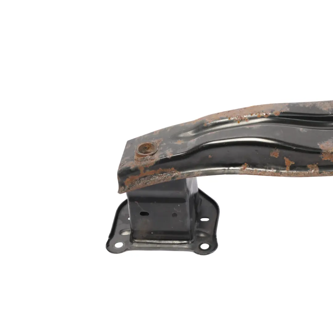 Bumper Carrier Crash Impact Bar to Mini Countryman Paceman R60 R61 Rear with Part number 9800758 Mini Countryman Paceman R60 R61 Rear Bumper Carrier Crash Impact Bar - SKU 9800758 - Part number 9800758