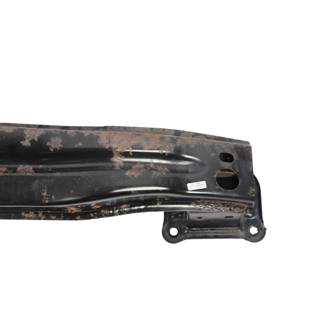 Bumper Carrier Crash Impact Bar to Mini Countryman Paceman R60 R61 Rear with Part number 9800758 Mini Countryman Paceman R60 R61 Rear Bumper Carrier Crash Impact Bar - SKU 9800758 - Part number 9800758