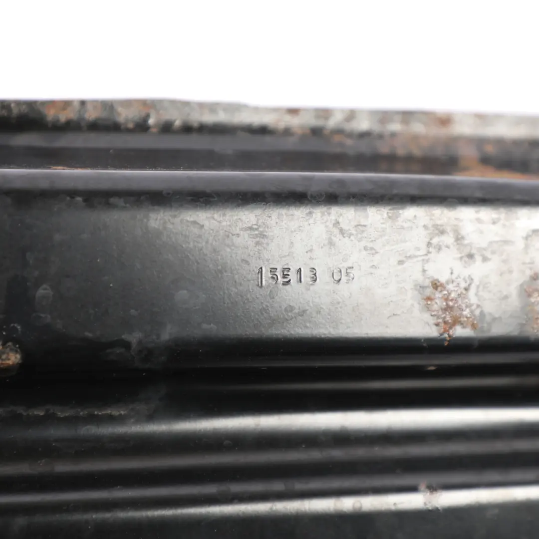 Bumper Carrier Crash Impact Bar to Mini Countryman Paceman R60 R61 Rear with Part number 9800758 Mini Countryman Paceman R60 R61 Rear Bumper Carrier Crash Impact Bar - SKU 9800758 - Part number 9800758