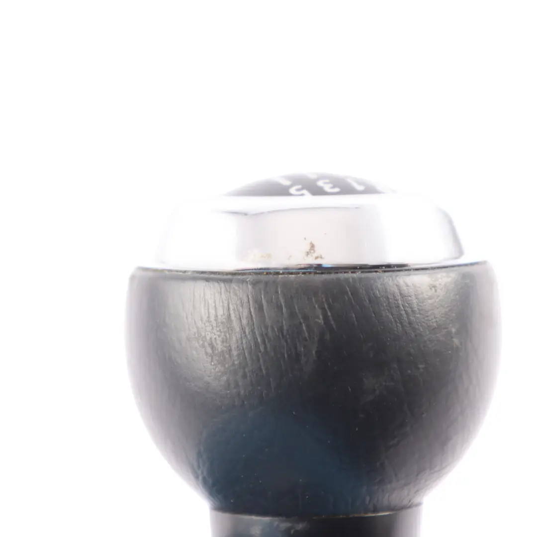 Shift Knob Gaiter Manual 6 Speed Cover Leather Black to Mini Cooper R60 R61 Gear with Part number 9802818 Mini Cooper R60 R61 Gear Shift Knob Gaiter Manual 6 Speed Cover Leather Black - SKU 9802818-1 - Part number 9802818