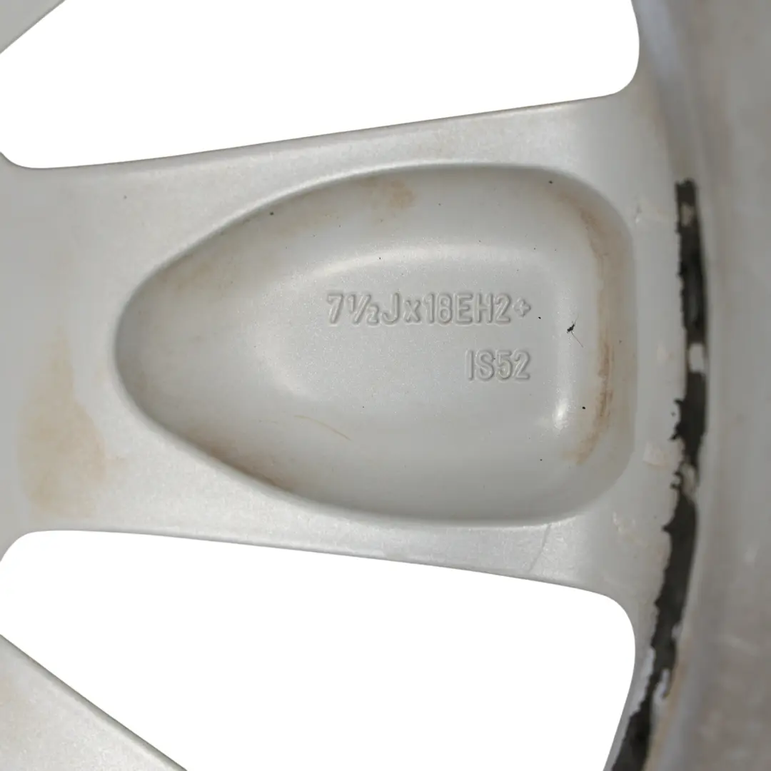 Mini R60 R61 Felga Aluminiowa 18" 7,5J - SKU 9803724-2 - Numer Części 9803724