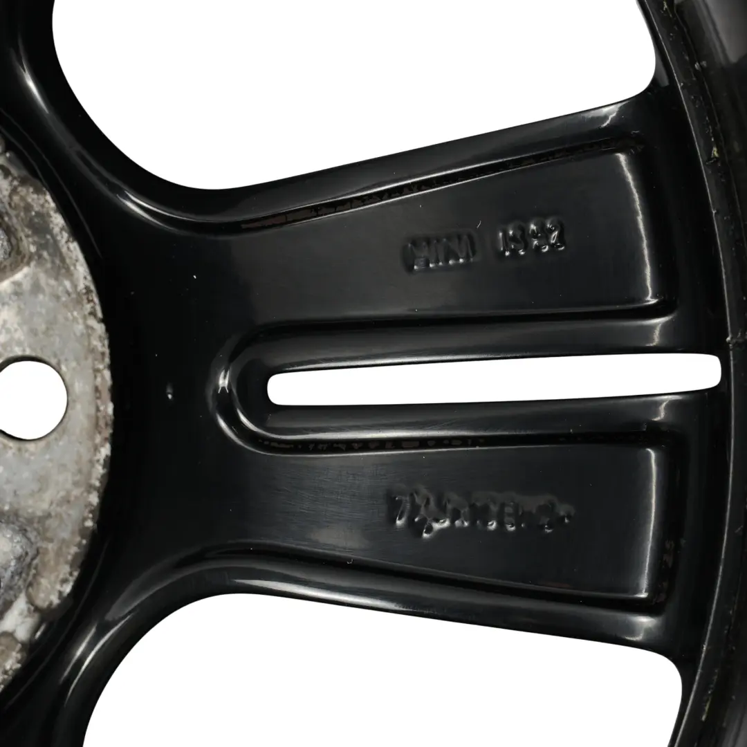 Mini Cooper One R60 R61 Felga Aluminiowa 18" ET:52 7,5J 5-Ramienna 127 - SKU 9803727-4 - Numer Części 9803727