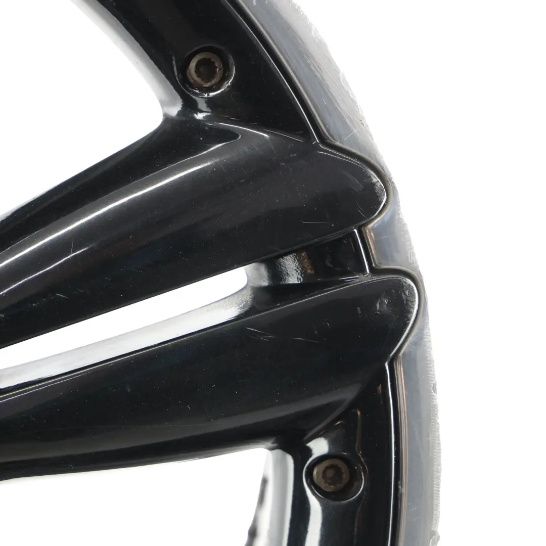 Felga Aluminiowa 18" ET:52 7,5J 5-Ramienna 127 do Mini Cooper One R60 R61 o numerze 9803727 Mini Cooper One R60 R61 Felga Aluminiowa 18" ET:52 7,5J 5-Ramienna 127 - SKU 9803727-4 - Numer Części 9803727