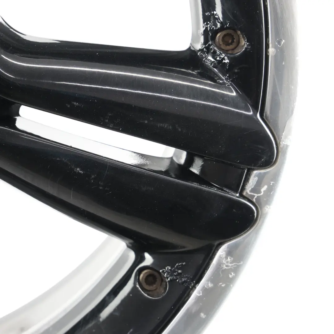 Felga Aluminiowa 18" 7,5J ET:52 do Mini R60 R61 o numerze 9803727 Mini R60 R61 Felga Aluminiowa 18" 7,5J ET:52 - SKU 9803727-5 - Numer Części 9803727