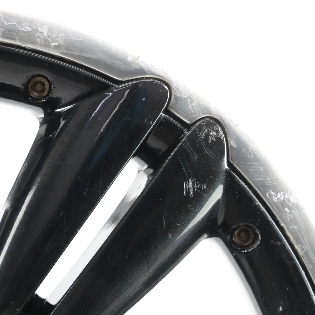 Felga Aluminiowa 18" 7,5J ET:52 do Mini R60 R61 o numerze 9803727 Mini R60 R61 Felga Aluminiowa 18" 7,5J ET:52 - SKU 9803727-5 - Numer Części 9803727