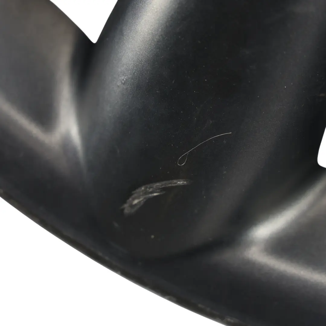 Mini R60 R61 Felga Aluminiowa Czarna 18" 7,5J ET:52 - SKU 9804374-1 - Numer Części 9804374