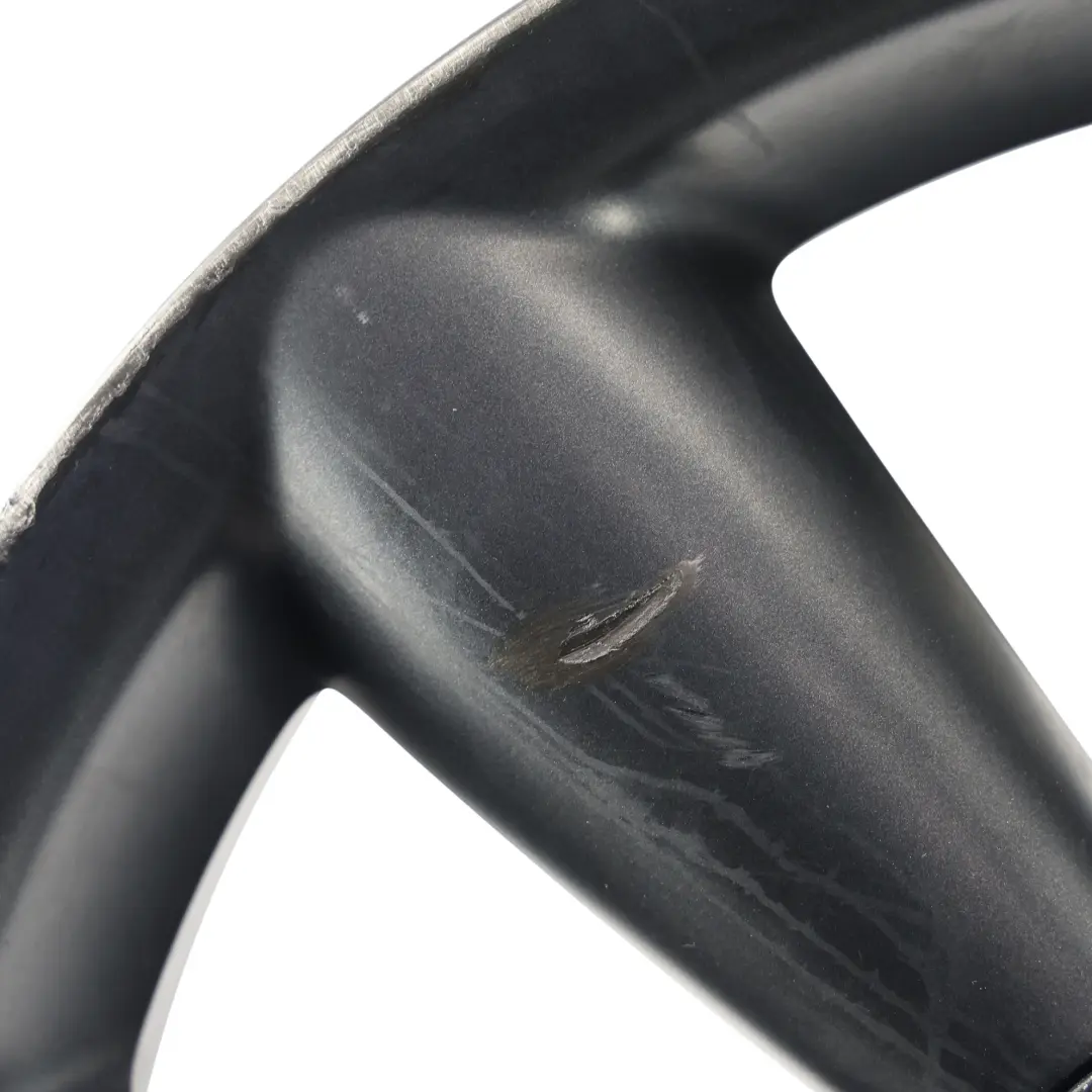 Nero AlluMini o Cerchione IN Lega 18 " ET: 52 7,5J per Mini Cooper R60 R61 con numero di parte 9804374 Mini Cooper R60 R61 Nero AlluMini o Cerchione IN Lega 18 " ET: 52 7,5J - SKU 9804374-1 - Numero di parte 9804374