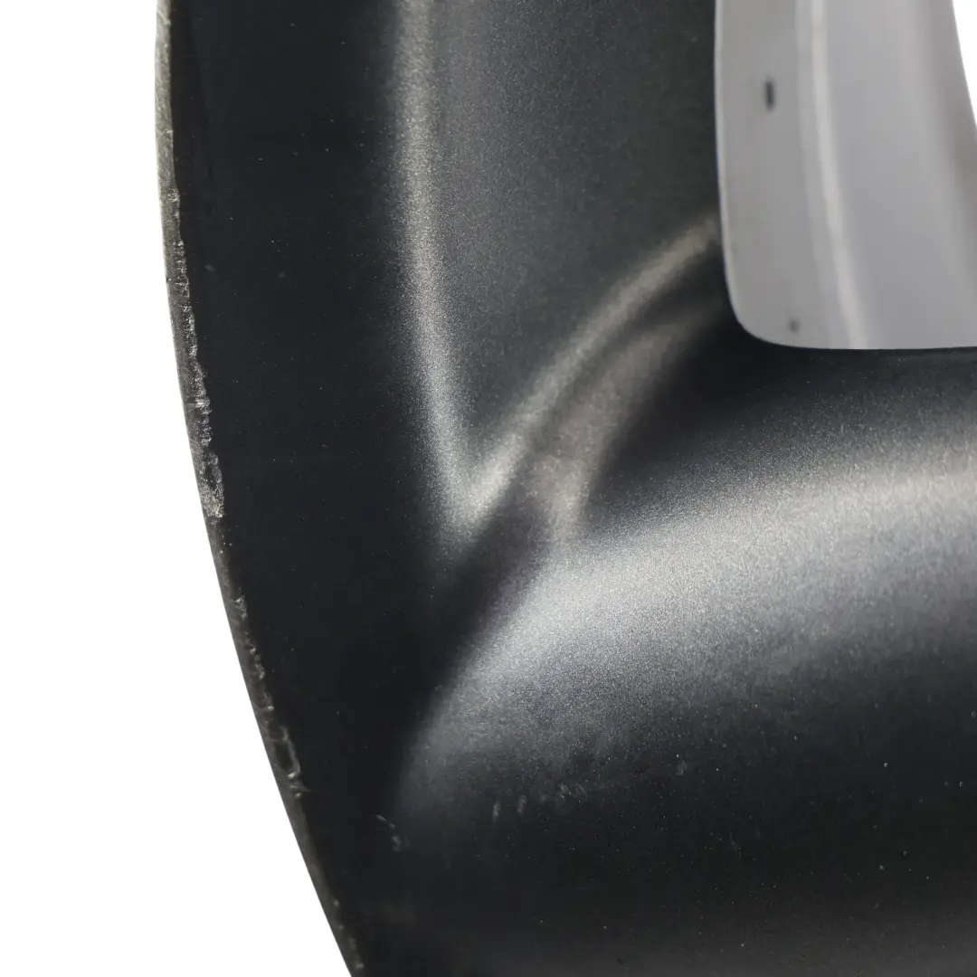 Jante Alliage Noire 18" 7,5J ET:52 Turbo Fan 126 pour Mini Cooper One R60 R61 à propos du numéro de pièce 9804374 Mini Cooper One R60 R61 Jante Alliage Noire 18" 7,5J ET:52 Turbo Fan 126 - SKU 9804374-2 - Numéro de pièce 9804374