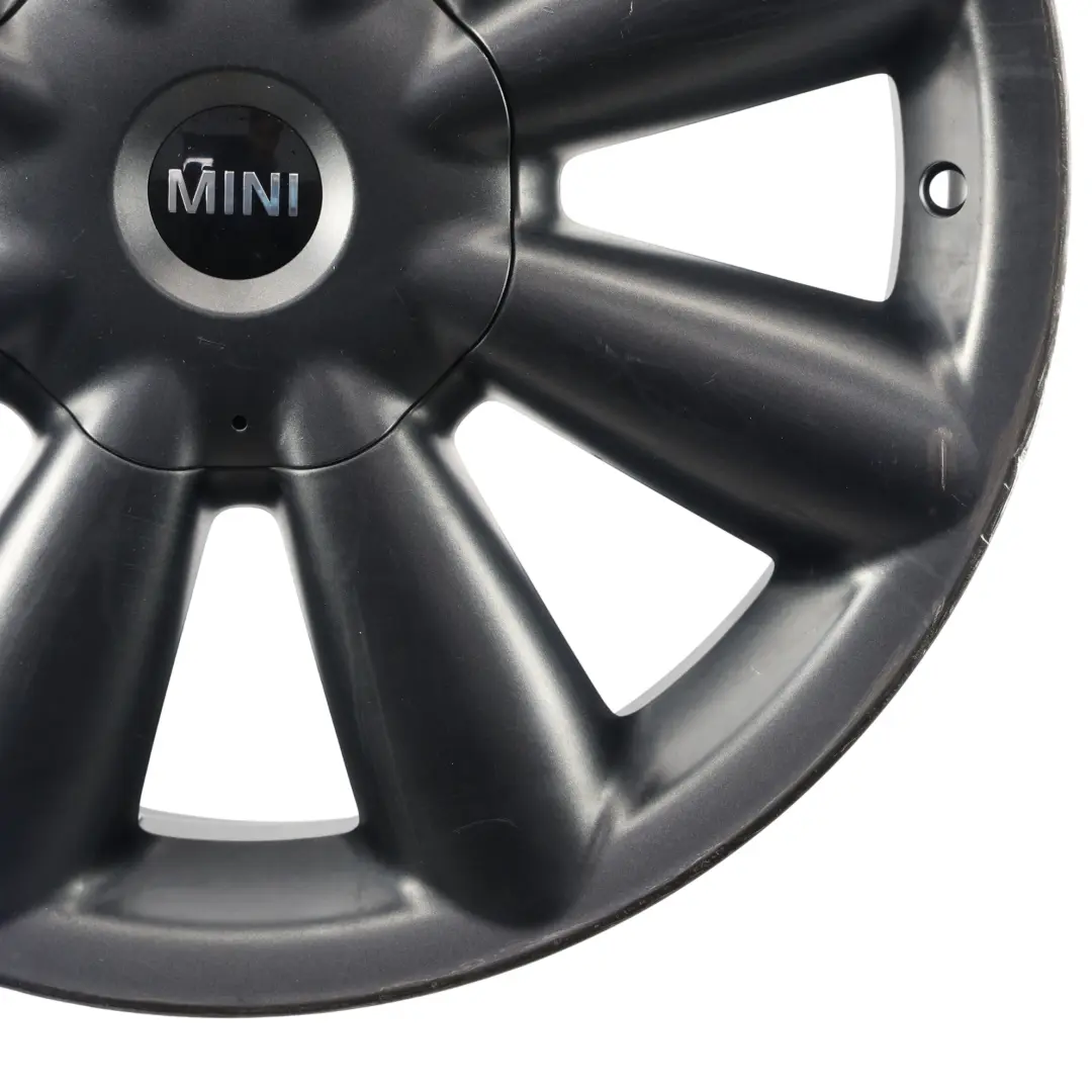 Mini Cooper One R60 R61 Llanta Aleación 18" 7,5J ET:52 Turbo Fan 126 - SKU 9804374-3 - Número de pieza 9804374