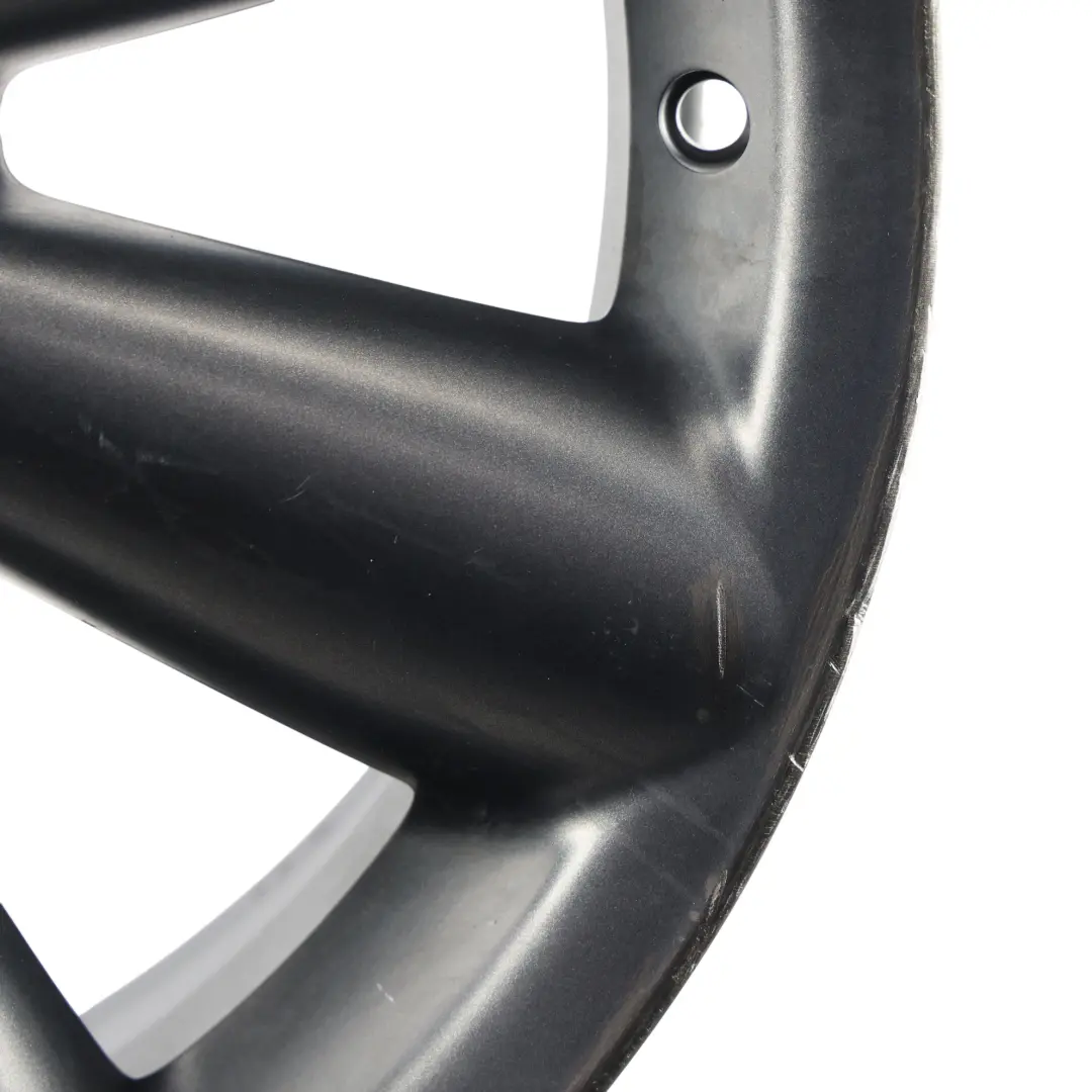 Mini Cooper One R60 R61 Jante Alliage 18" 7,5J ET:52 Turbo Fan 126 - SKU 9804374-3 - Numéro de pièce 9804374