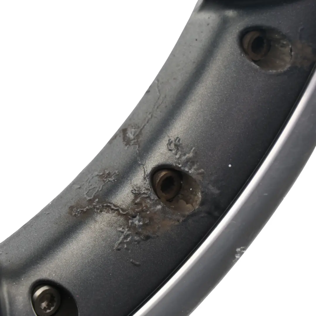 Antracite Cerchio In Lega 18" 7.5J ET:52 Raggi 127 per Mini Cooper R60 R61 con numero di parte 9804376 Mini Cooper R60 R61 Antracite Cerchio In Lega 18" 7.5J ET:52 Raggi 127 - SKU 9804376-1 - Numero di parte 9804376