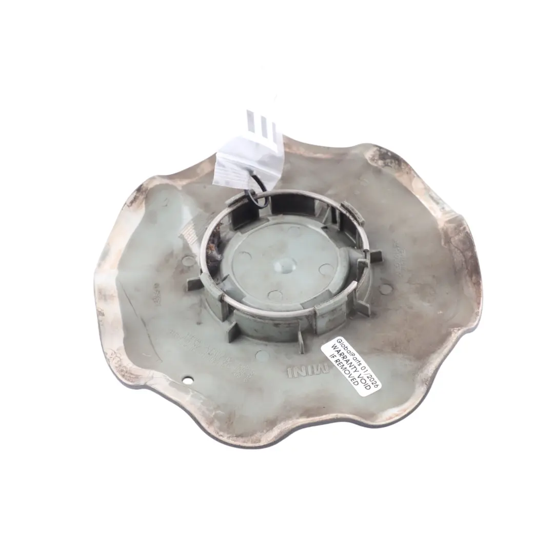 Mini Countryman R60 Wheel Rim Centre Cover Hub Cap Trim - SKU 9804380 - Part number 9804380
