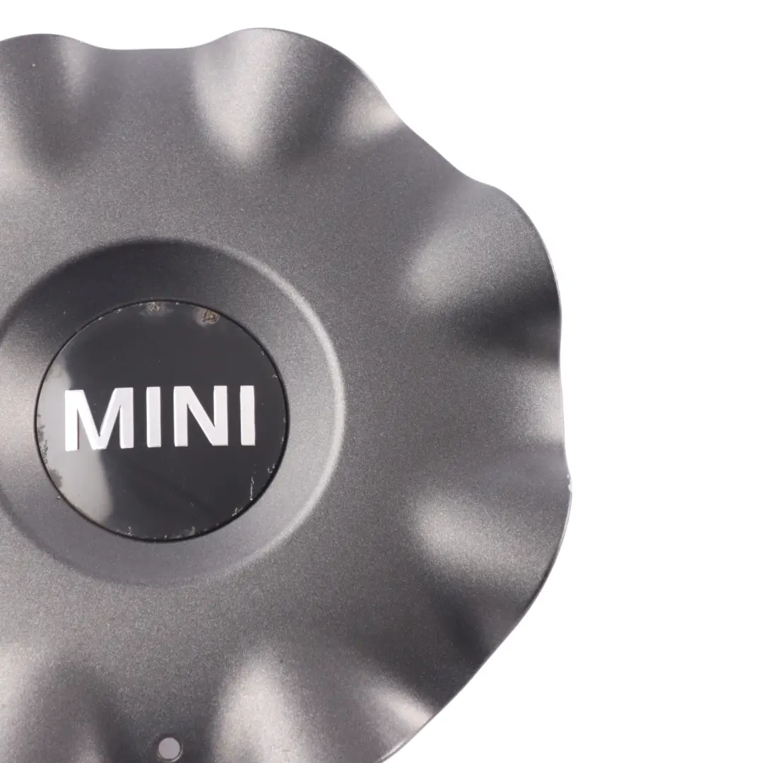 Rim Centre Cover Hub Cap Trim to Mini Countryman R60 Wheel with Part number 9804380 Mini Countryman R60 Wheel Rim Centre Cover Hub Cap Trim - SKU 9804380 - Part number 9804380