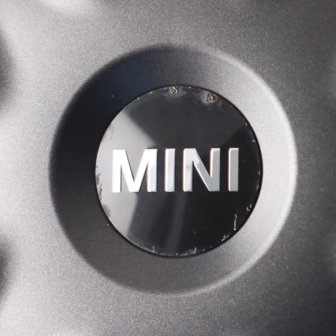 Rim Centre Cover Hub Cap Trim to Mini Countryman R60 Wheel with Part number 9804380 Mini Countryman R60 Wheel Rim Centre Cover Hub Cap Trim - SKU 9804380 - Part number 9804380