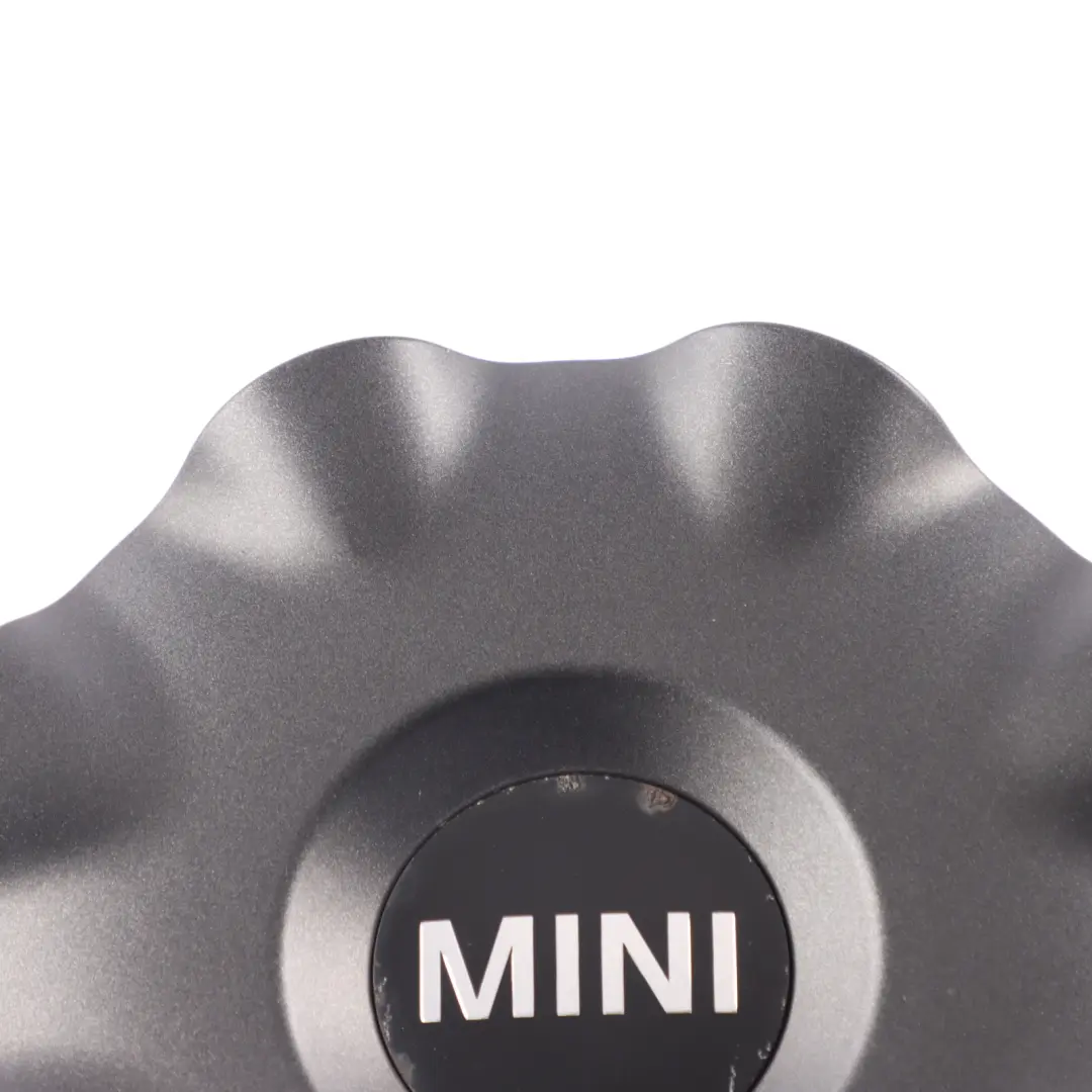 Rim Centre Cover Hub Cap Trim to Mini Countryman R60 Wheel with Part number 9804380 Mini Countryman R60 Wheel Rim Centre Cover Hub Cap Trim - SKU 9804380 - Part number 9804380