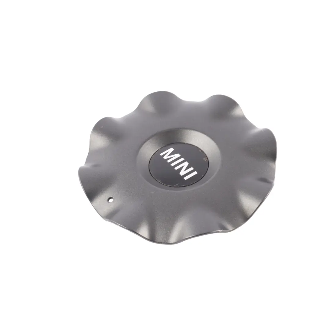 Rim Centre Cover Hub Cap Trim to Mini Countryman R60 Wheel with Part number 9804380 Mini Countryman R60 Wheel Rim Centre Cover Hub Cap Trim - SKU 9804380 - Part number 9804380