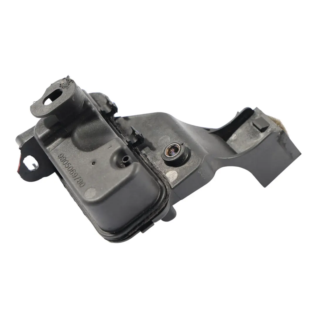  Citroen Jumper Peugeot Boxer Vakuum Tank 2.2 Diesel - SKU 9805069780-1 - Teilenummer 9805069780