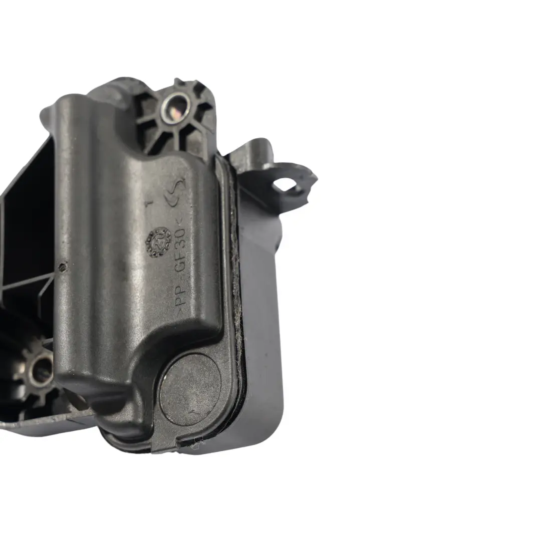  Citroen Jumper Peugeot Boxer Vacuum Tank Container 2.2 Diesel - SKU 9805069780-1 - Part number 9805069780