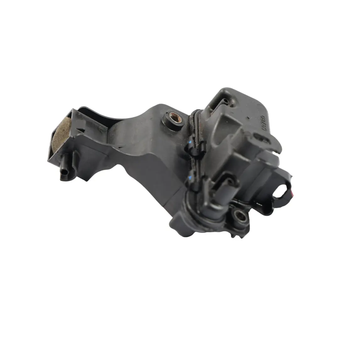  Citroen Jumper Peugeot Boxer Vacuum Tank Container 2.2 Diesel - SKU 9805069780-1 - Part number 9805069780