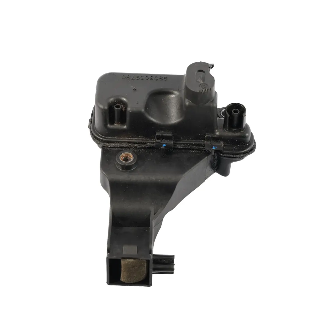  Citroen Jumper Peugeot Boxer Contenitore Serbatoio Vuoto 2.2 Diesel - SKU 9805069780-1 - Numero di parte 9805069780