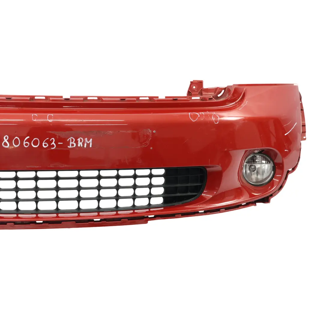 Przedni Zderzak Aerokit Blazing Red Metallic - B63 do Mini Countryman R60 o numerze 9806063 Mini Countryman R60 Przedni Zderzak Aerokit Blazing Red Metallic - B63 - SKU 9806063-BRM - Numer Części 9806063