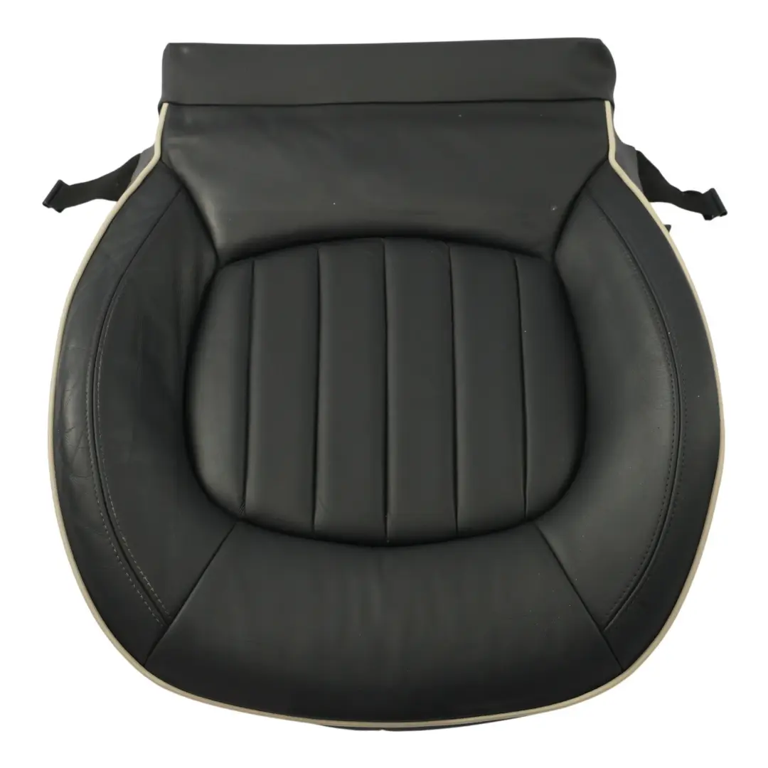 Mini R60 Siedzisko Fotela Przód Prawo Skóra - SKU 9806608 - Numer Części 9806608