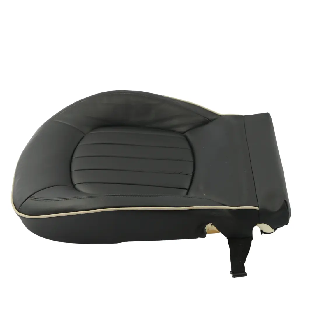 Asiento Delantero Base Cojín Inferior Funda Derecha Cuero para Mini R60 con número de pieza 9806608 Mini R60 Asiento Delantero Base Cojín Inferior Funda Derecha Cuero - SKU 9806608 - Número de pieza 9806608