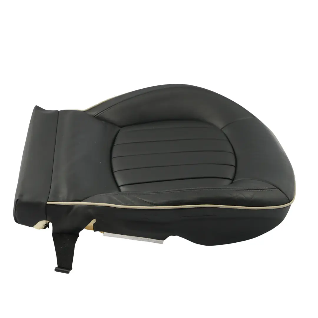 Housse De Coussin Inférieur De Siège Avant Droit En Cuir pour Mini R60 à propos du numéro de pièce 9806608 Mini R60 Housse De Coussin Inférieur De Siège Avant Droit En Cuir - SKU 9806608 - Numéro de pièce 9806608