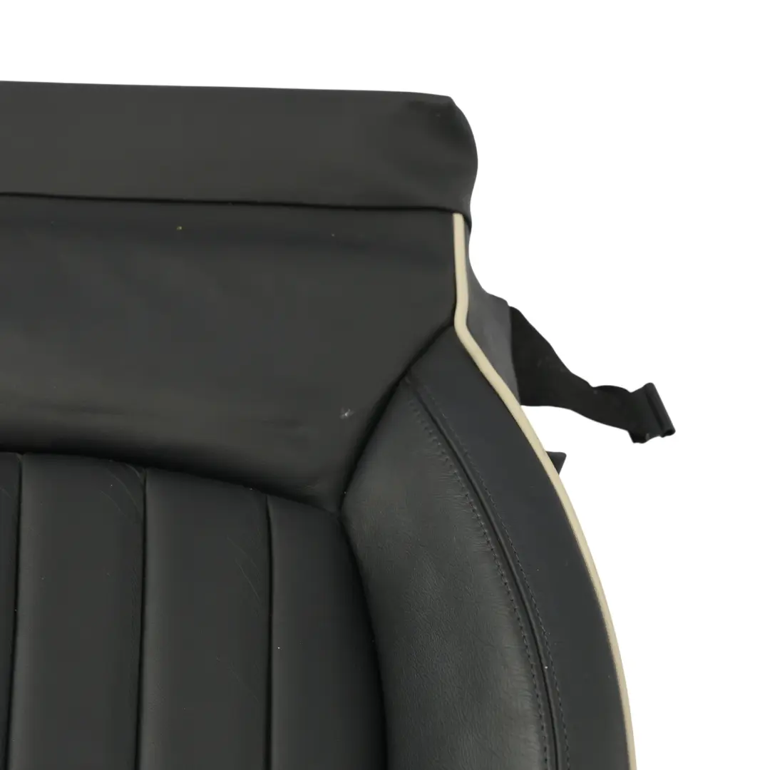 Mini R60 Siedzisko Fotela Przód Prawo Skóra - SKU 9806608 - Numer Części 9806608