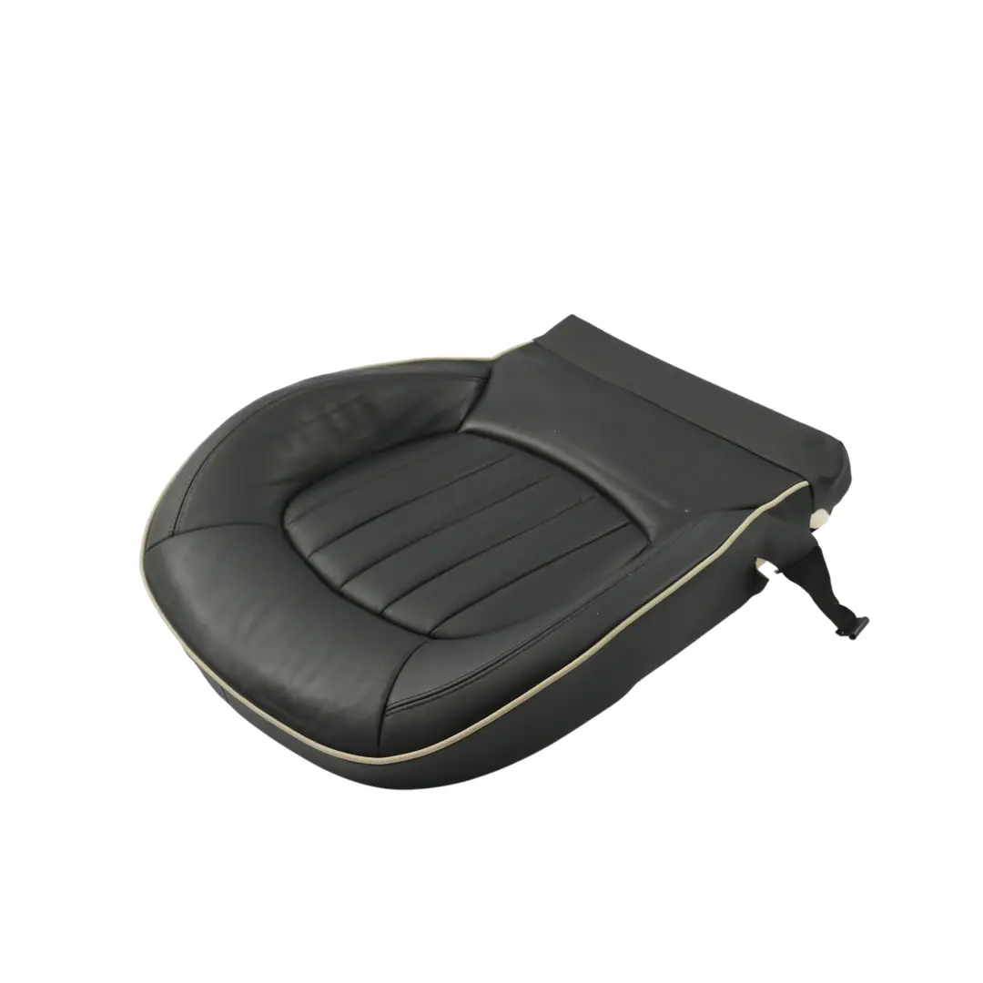 Housse De Coussin Inférieur De Siège Avant Droit En Cuir pour Mini R60 à propos du numéro de pièce 9806608 Mini R60 Housse De Coussin Inférieur De Siège Avant Droit En Cuir - SKU 9806608 - Numéro de pièce 9806608