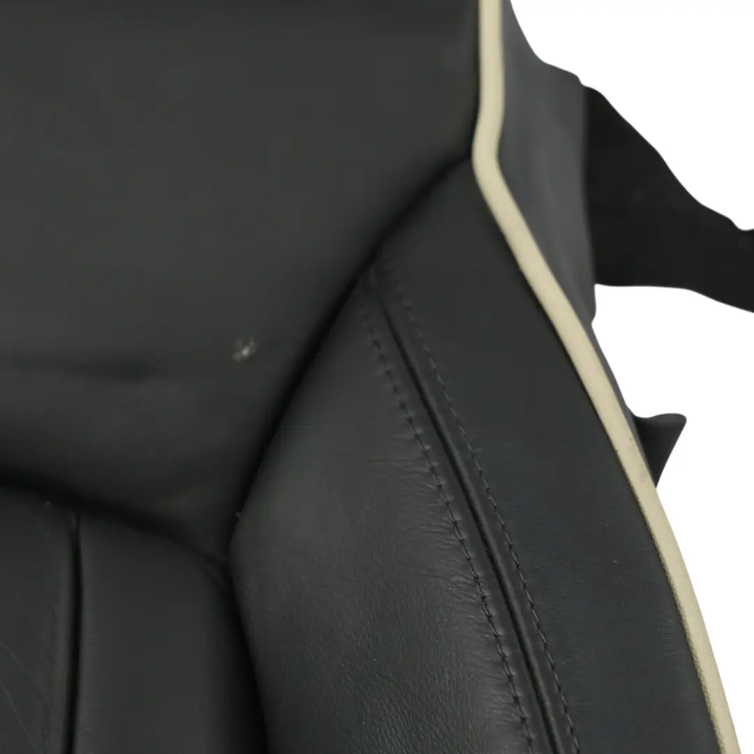 Mini R60 Siedzisko Fotela Przód Prawo Skóra - SKU 9806608 - Numer Części 9806608