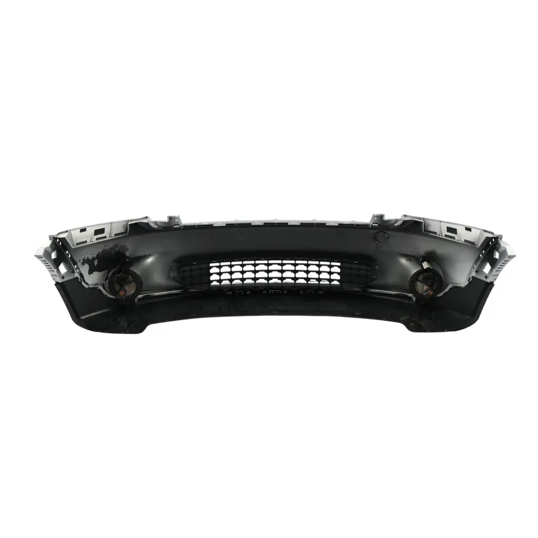 Mini R60 R61 Pannello Paraurti Anteriore Crystal Silver Metallic - B12 - SKU 9807196-CRS - Numero di parte 9807196