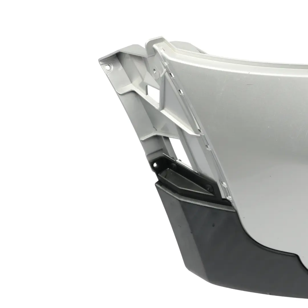 Mini R60 R61 Pannello Paraurti Anteriore Crystal Silver Metallic - B12 - SKU 9807196-CRS - Numero di parte 9807196