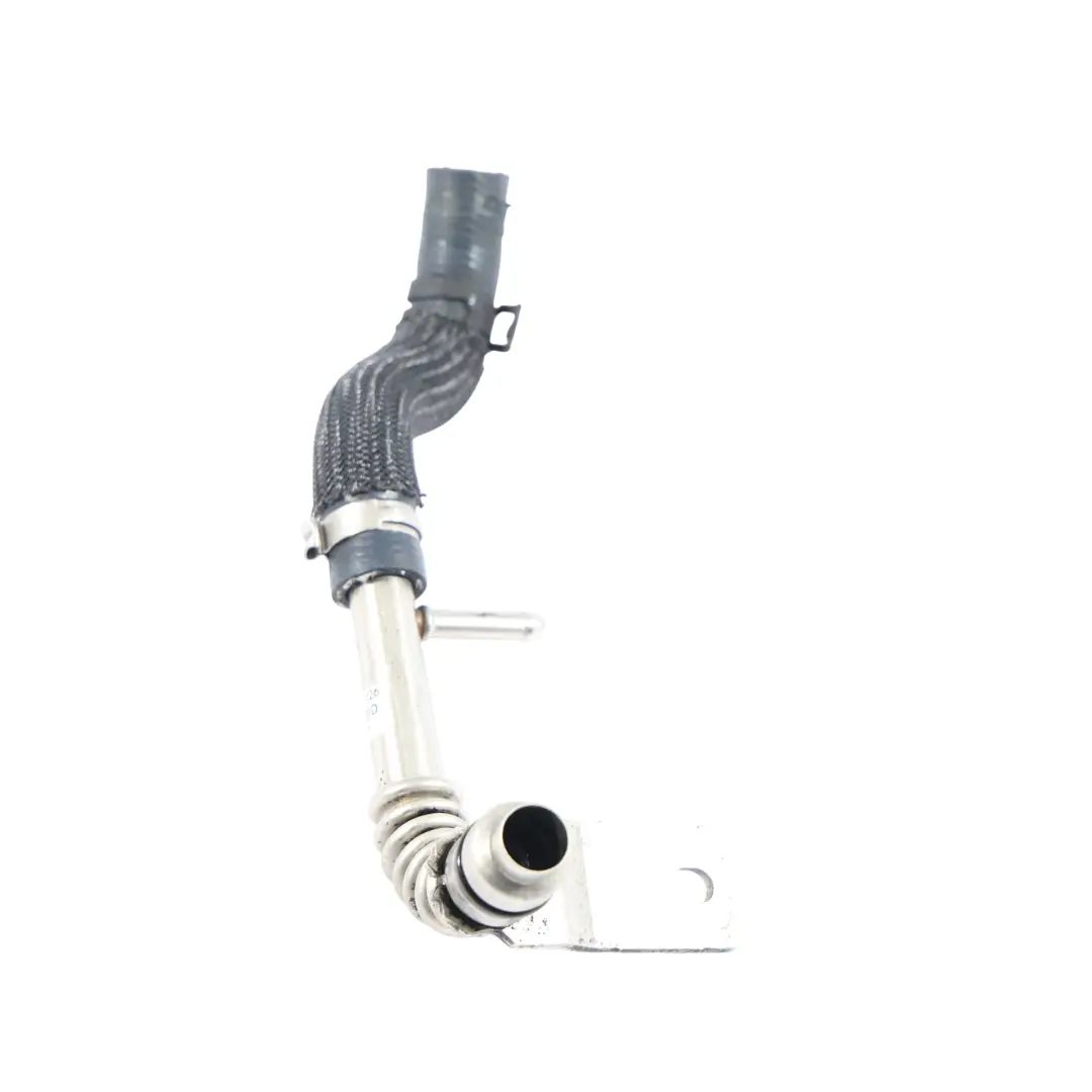 Citroën Relais III Turbo Ölrücklauf Schlauch Rohr Leitung - SKU 9807662280 - Teilenummer 9807662280