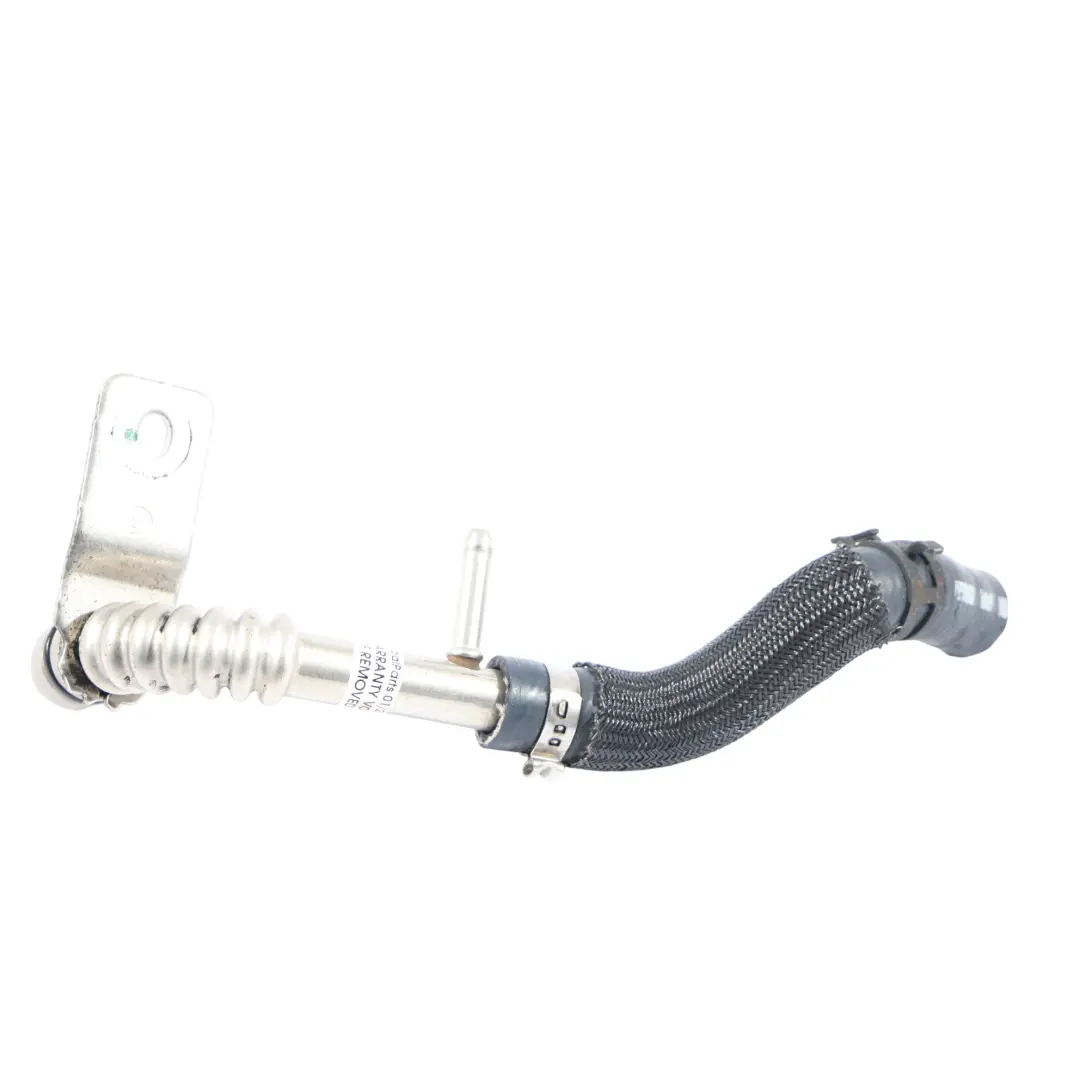 Tuyau Retour Huile Turbo pour Peugeot Boxer Citroën Relay III à propos du numéro de pièce 9807662280 Peugeot Boxer Citroën Relay III Tuyau Retour Huile Turbo - SKU 9807662280 - Numéro de pièce 9807662280