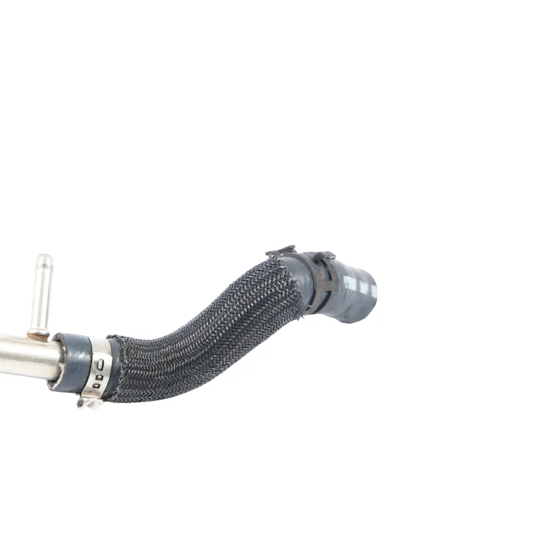 Peugeot Boxer Citroën Relay III Turbo Olio Linea Tubo Tubo Ritorno - SKU 9807662280 - Numero di parte 9807662280