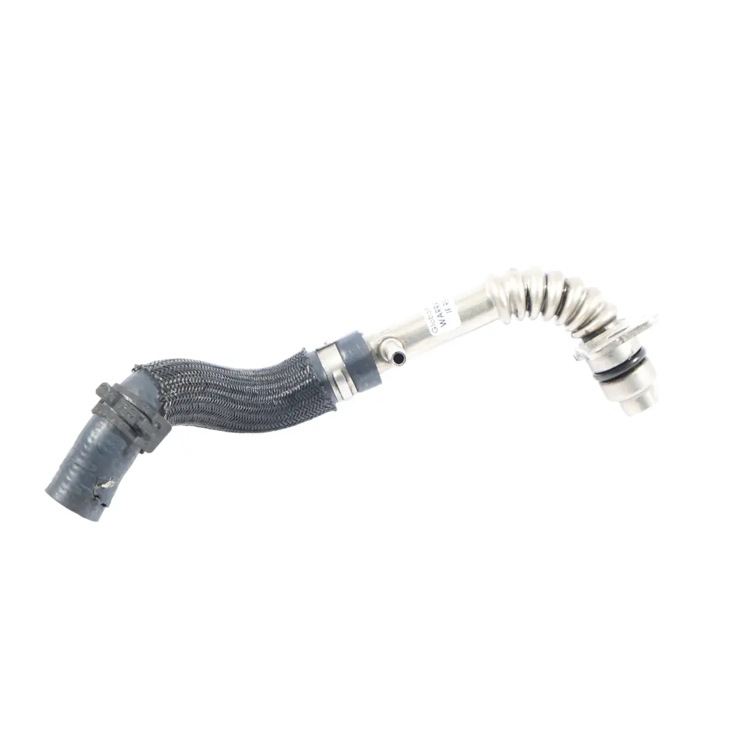 Tuyau Retour Huile Turbo pour Peugeot Boxer Citroën Relay III à propos du numéro de pièce 9807662280 Peugeot Boxer Citroën Relay III Tuyau Retour Huile Turbo - SKU 9807662280 - Numéro de pièce 9807662280