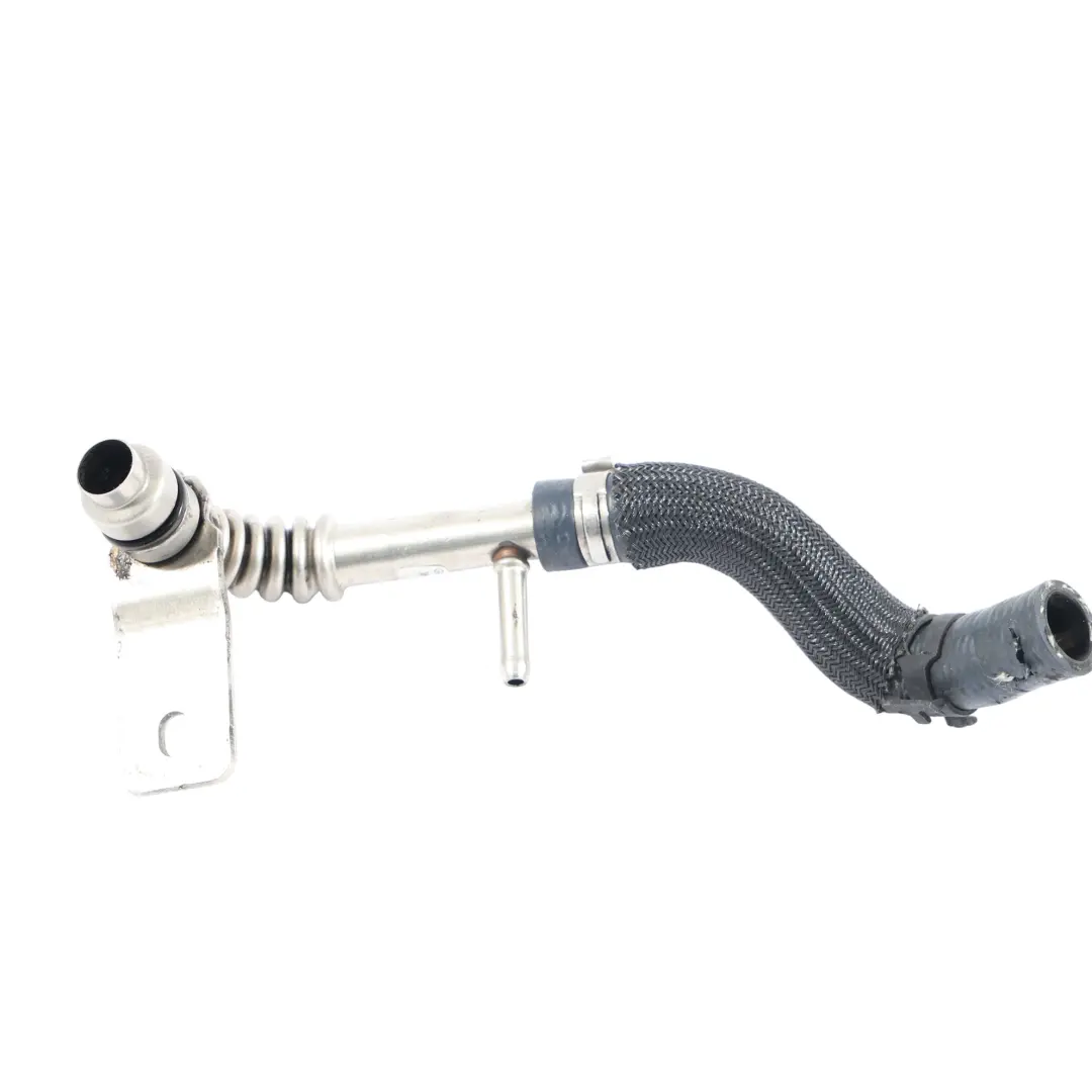 Relais III Turbo Ölrücklauf Schlauch Rohr Leitung für Citroën mit Teilenummer 9807662280 Citroën Relais III Turbo Ölrücklauf Schlauch Rohr Leitung - SKU 9807662280 - Teilenummer 9807662280