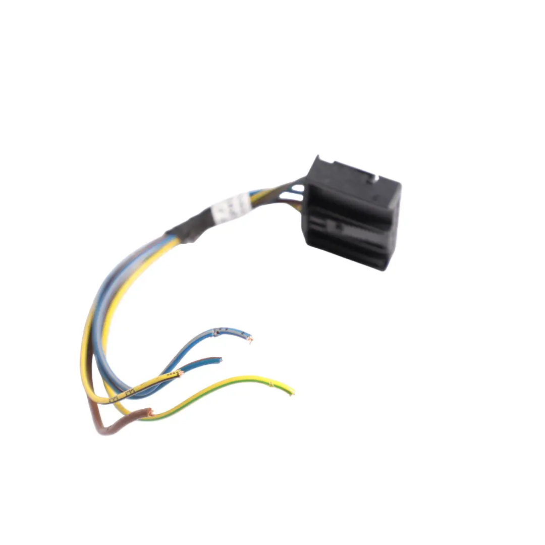 Mini Countryman R60 Kabelbaum Stecker Rückleuchte Hinten Links - SKU 9808153-3 - Teilenummer 9808153