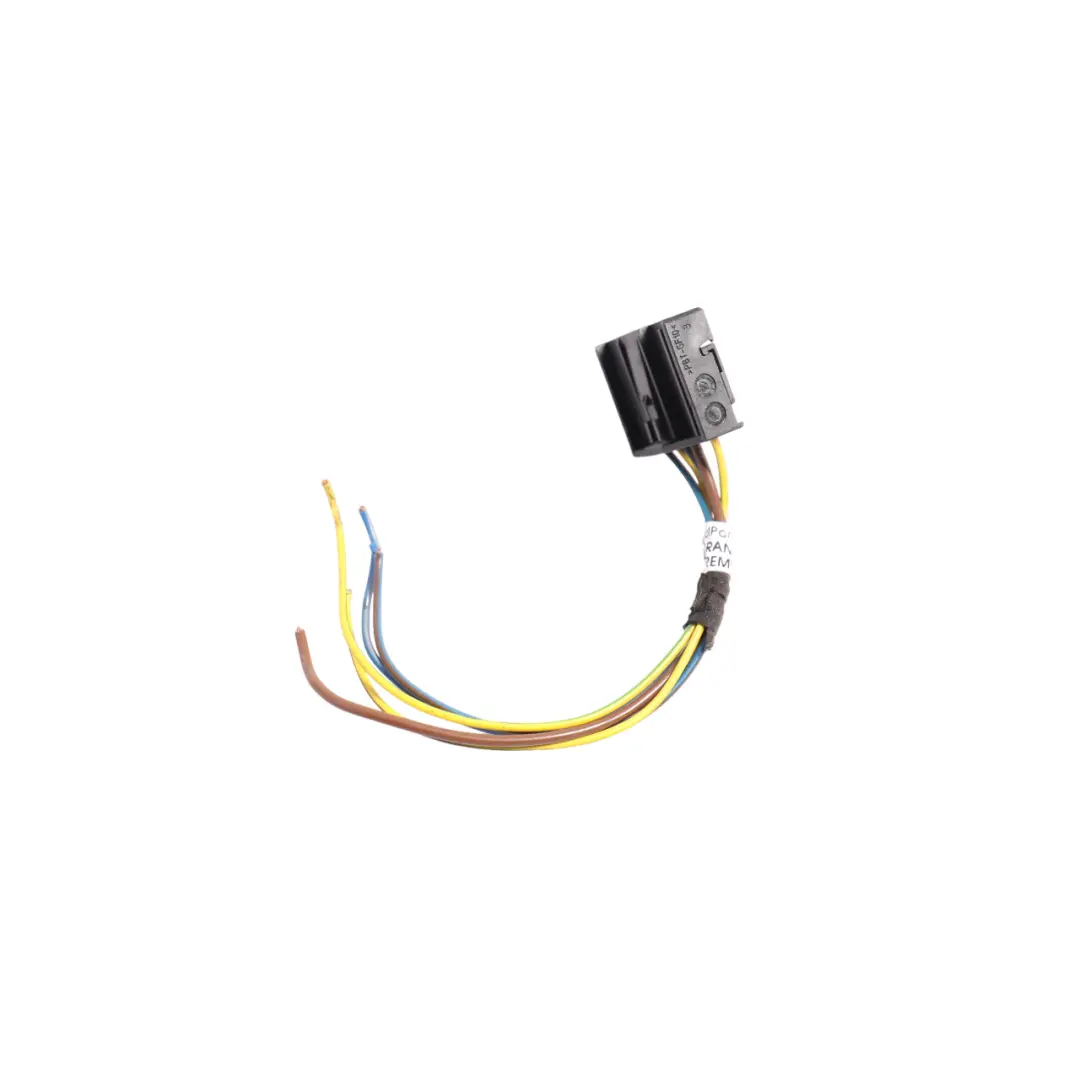 Side Tail Lamp Light Wiring Harness Plug Left N/S to Mini Countryman R60 Rear with Part number 9808153 Mini Countryman R60 Rear Side Tail Lamp Light Wiring Harness Plug Left N/S - SKU 9808153-3 - Part number 9808153