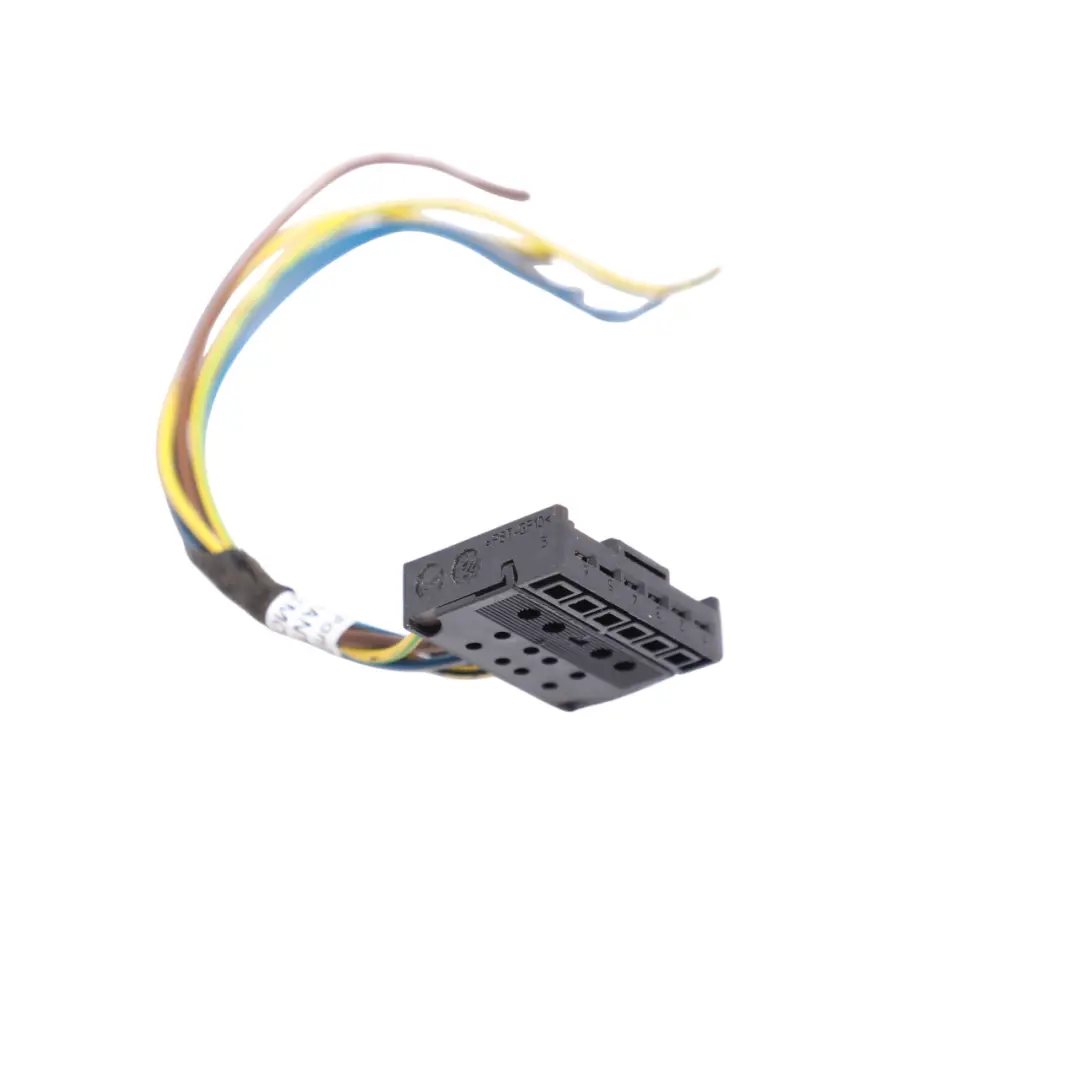 Side Tail Lamp Light Wiring Harness Plug Left N/S to Mini Countryman R60 Rear with Part number 9808153 Mini Countryman R60 Rear Side Tail Lamp Light Wiring Harness Plug Left N/S - SKU 9808153-3 - Part number 9808153