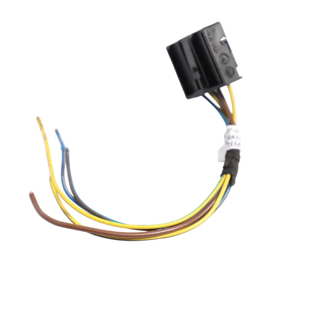 Side Tail Lamp Light Wiring Harness Plug Left N/S to Mini Countryman R60 Rear with Part number 9808153 Mini Countryman R60 Rear Side Tail Lamp Light Wiring Harness Plug Left N/S - SKU 9808153-3 - Part number 9808153