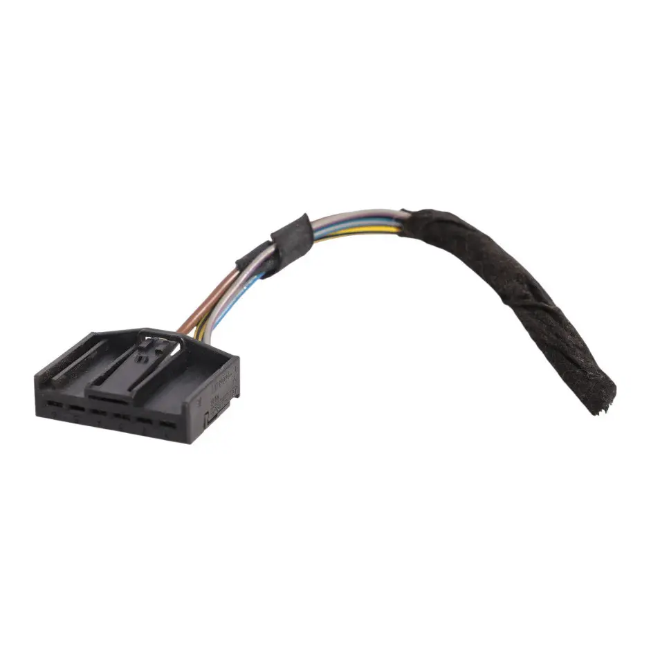 Heckleuchte Kabelbaum Stecker Rechts für Mini Countryman R60 mit Teilenummer 9808154 Mini Countryman R60 Heckleuchte Kabelbaum Stecker Rechts - SKU 9808154-4 - Teilenummer 9808154
