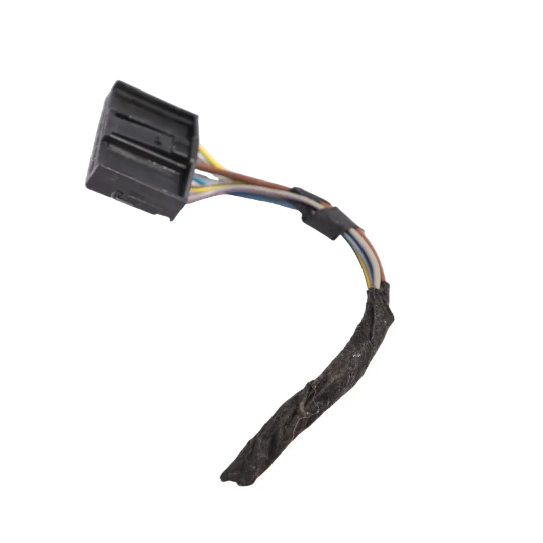 Side Tail Lamp Light Wiring Harness Plug Right O/S to Mini Countryman R60 Rear with Part number 9808154 Mini Countryman R60 Rear Side Tail Lamp Light Wiring Harness Plug Right O/S - SKU 9808154-4 - Part number 9808154